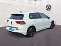 Volkswagen Golf VIII United 2.0 TDI DSG AHK NAV APP ACC PDC SHZ Weiß - thumbnail 10
