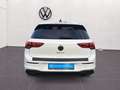Volkswagen Golf VIII United 2.0 TDI DSG AHK NAV APP ACC PDC SHZ Weiß - thumbnail 9