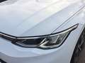 Volkswagen Golf VIII United 2.0 TDI DSG AHK NAV APP ACC PDC SHZ Weiß - thumbnail 5