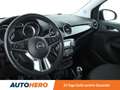 Opel Adam 1.2 Jam *TEMPO*ALU*KLIMA*GARANTIE* Schwarz - thumbnail 11