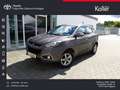 Hyundai iX35 1.6 GDi FIFA WCE 2WD Tempomat 4xSHZ PDC AHK Braun - thumbnail 1