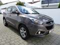 Hyundai iX35 1.6 GDi FIFA WCE 2WD Tempomat 4xSHZ PDC AHK Braun - thumbnail 19