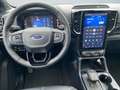 Ford Ranger Wildtrak 3.0 Ecoblue 4WD ACC KAM360 B&O Gris - thumbnail 8