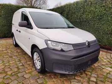 Van 2.0 TDI *Financiele Renting €249/maand*