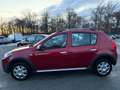 Dacia Sandero 1.6 MPI Stepway /KLIMA / TÜV NEU / 82000 Orange - thumbnail 7