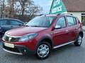 Dacia Sandero 1.6 MPI Stepway /KLIMA / TÜV NEU / 82000 Orange - thumbnail 1