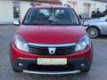 Dacia Sandero 1.6 MPI Stepway /KLIMA / TÜV NEU / 82000 Orange - thumbnail 2