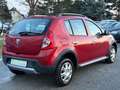 Dacia Sandero 1.6 MPI Stepway /KLIMA / TÜV NEU / 82000 Orange - thumbnail 4