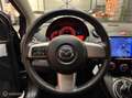 Mazda 2 1.3 GT-M Line 84PK 1e Eig|Carplay|NL-auto! Noir - thumbnail 8