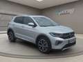 Volkswagen T-Cross R LINE - SPORT - NEU nur € 29.999,-* Grau - thumbnail 3