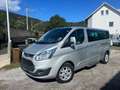 Ford Tourneo Custom L2H1 Titanium 2,2 TDCi - thumbnail 1
