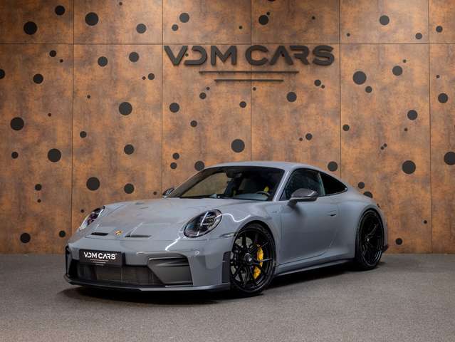 Imagine Porsche 911 GT3 Touring Paket*LIFT*PCCB*18-weg*BOSE*