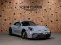 Porsche 911 GT3 Touring Paket*LIFT*PCCB*18-weg*BOSE* Grau - thumbnail 7