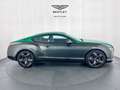 Bentley Continental GT Continental GT W12 - BENTLEY MILANO Gris - thumbnail 4