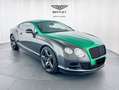 Bentley Continental GT Continental GT W12 - BENTLEY MILANO Gris - thumbnail 1
