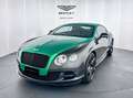 Bentley Continental GT Continental GT W12 - BENTLEY MILANO Gris - thumbnail 3