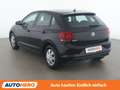 Volkswagen Polo 1.0 Austria Schwarz - thumbnail 4