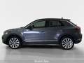 Volkswagen T-Roc 2.0 TDI DSG 4MOTION Advanced BlueMotion Technology Gris - thumbnail 2