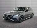 Mercedes-Benz C 300 C SW 300 e phev Premium Plus auto Grigio - thumbnail 1