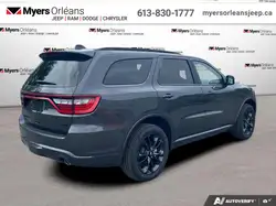 Dodge Durango 2026
