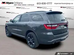 Dodge Durango 2026