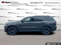 Dodge Durango 2026