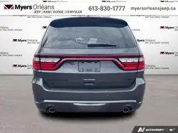 Dodge Durango 2026