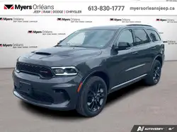 Dodge Durango 2026