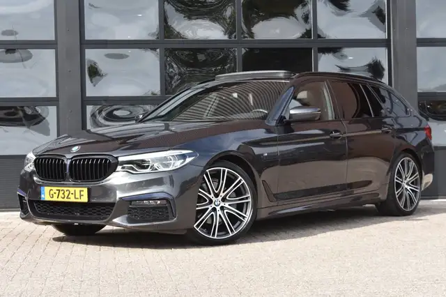 BMW 5er