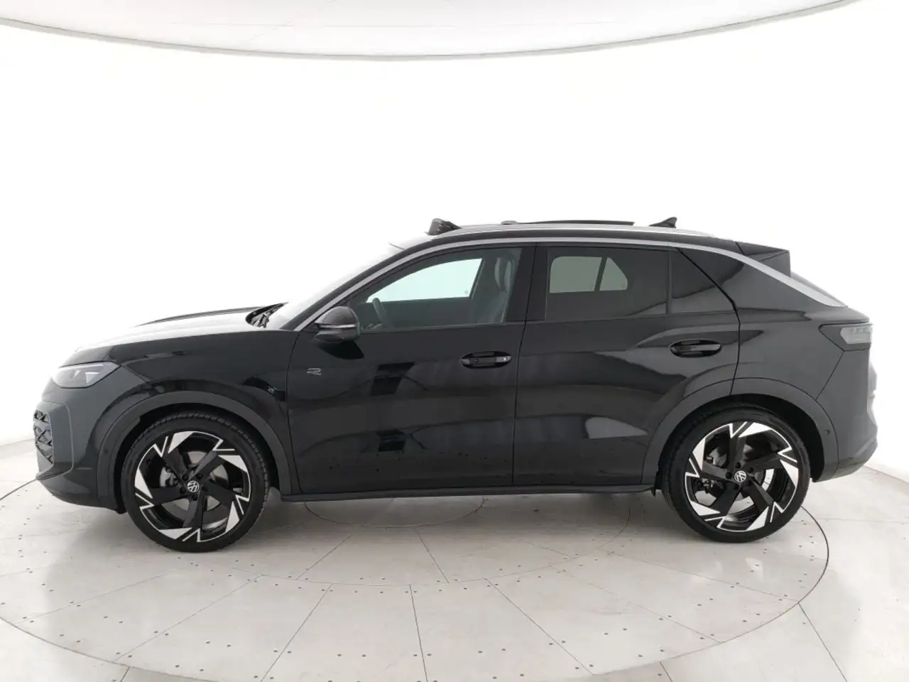 Volkswagen T-Roc 2026