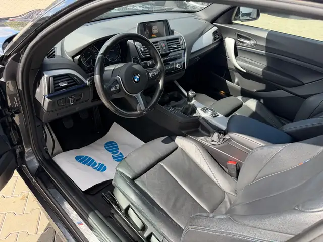 BMW 3 view 8