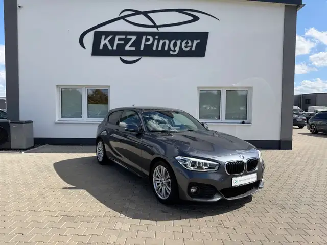 BMW 3 main image