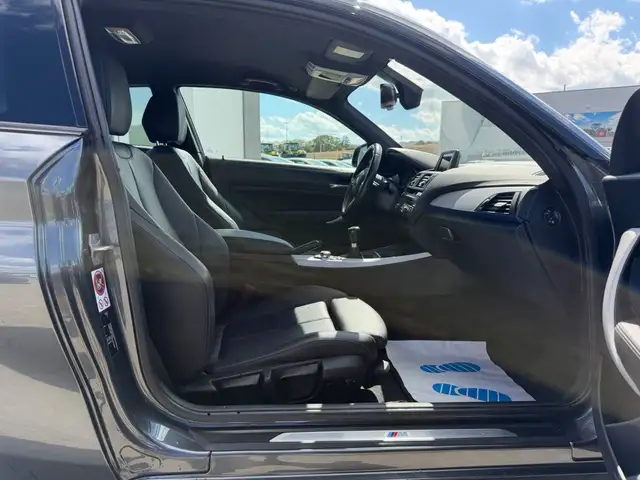 BMW 3 view 11