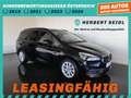 BMW 218 d Gran Tourer Aut *VOLL LED / NAVI / KAMERA / HEAD-UP / 2-ZONEN-KLIMA / E-KLAPPE* Schwarz - thumbnail 1