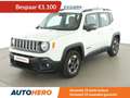 Jeep Renegade 1.6 Longitude FWD Wit - thumbnail 1