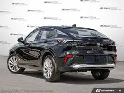 Buick Envista 2026
