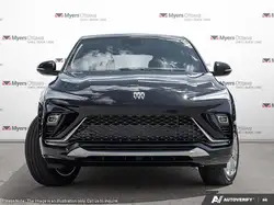 Buick Envista 2026