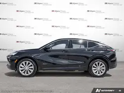 Buick Envista 2026