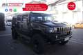 HUMMER H2 Hummer H2 6.0 V8 Luxury 6 Posti GPL TETTO Unicopr Noir - thumbnail 17