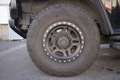 HUMMER H2 Hummer H2 6.0 V8 Luxury 6 Posti GPL TETTO Unicopr Noir - thumbnail 5