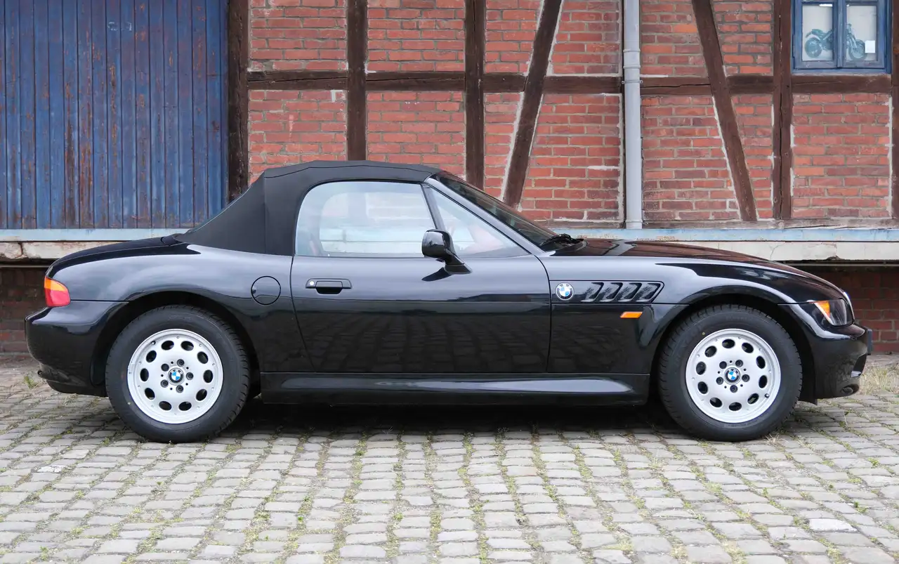 BMW Z3