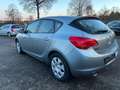 Opel Astra Edition (TOP ZUSTAND 1 HAND) Grigio - thumbnail 4