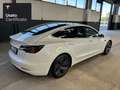 Tesla Model 3 Long Range AWD Bianco - thumbnail 8