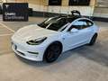 Tesla Model 3 Long Range AWD Blanc - thumbnail 4