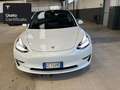 Tesla Model 3 Long Range AWD Bianco - thumbnail 2