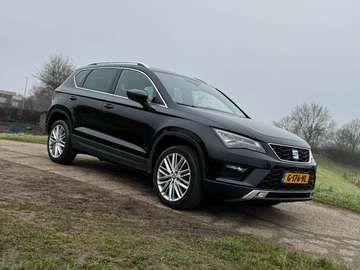 Ateca 1.5 TSI FR BnsInt