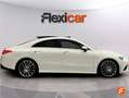 Mercedes-Benz CLA 200 200d Blanco - thumbnail 4