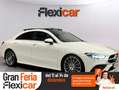 Mercedes-Benz CLA 200 200d Blanco - thumbnail 1