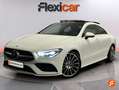 Mercedes-Benz CLA 200 200d Blanco - thumbnail 3