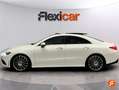 Mercedes-Benz CLA 200 200d Blanco - thumbnail 5